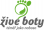 Logo Živé boty