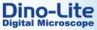 Logo Dino-Lite