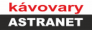 Logo kavovary.astranet.cz