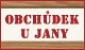 Obchůdek u Jany