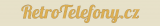 RetroTelefony
