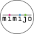Logo obchodu mimijo.cz