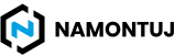 Logo obchodu Namontuj.cz