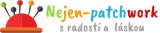 Nejen patchwork