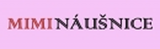 Mimináušnice