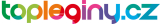Logo TOPLEGÍNY.CZ