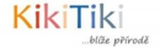 Logo obchodu Kikitiki