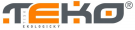 Logo TEKO TECHNOLOGY s.r.o.