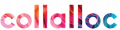 Logo collalloc