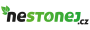 Logo Nestonej.cz