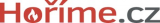 Logo horime.cz