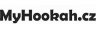 Logo myhookah.cz