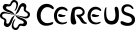 Logo Cereus