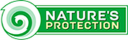 Nature's Protection Maxi Junior Hmotnost balení: 12 kg