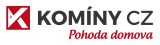 Logo Komíny CZ E-shop