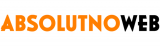 Logo obchodu ABSOLUTNOWEB
