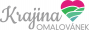 Logo Krajina omalovánek