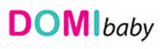 Logo obchodu DOMIbaby