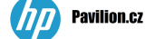 Logo obchodu hp pavilion