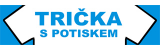Trička s potiskem