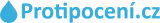 Logo Protipocení.cz