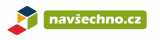Logo obchodu Navšechno