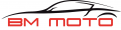 Logo BM MOTO s.r.o.