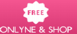 ONLYNE & SHOP