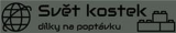 Svět kostek