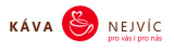 Logo Kávanejvíc