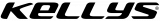 Logo KELLYS BICYCLES e-shop