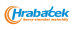 Logo Barvy a stavebniny Hrabáček
