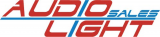 Logo obchodu Audiolight Sales