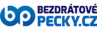 Logo BezdratovePecky.cz