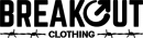 Breakout Clothing Pánské trenýrky na spaní LIPS Velikost: S