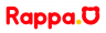 Logo RAPPA - HRAČKY