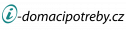 Logo i-domácípotřeby.cz