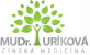 Čínská medicína - MUDr. Uriková