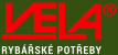 VELA Praha - rybářské potřeby