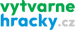 Logo Vytvarnehracky.cz
