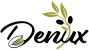 Logo obchodu Denux