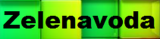 Zelenavoda