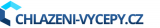 Logo CHLAZENI-VYCEPY.cz