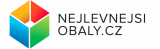Logo obchodu NejlevnějšíObaly.cz