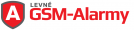 Logo Levné gsm alarmy