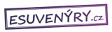 Logo ESUVENÝRY.cz