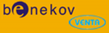 BENEKOV eshop | Venta s.r.o.