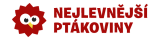 Nejlevnější Ptákoviny
