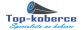 Logo Top-koberce