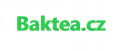 Logo obchodu Baktea